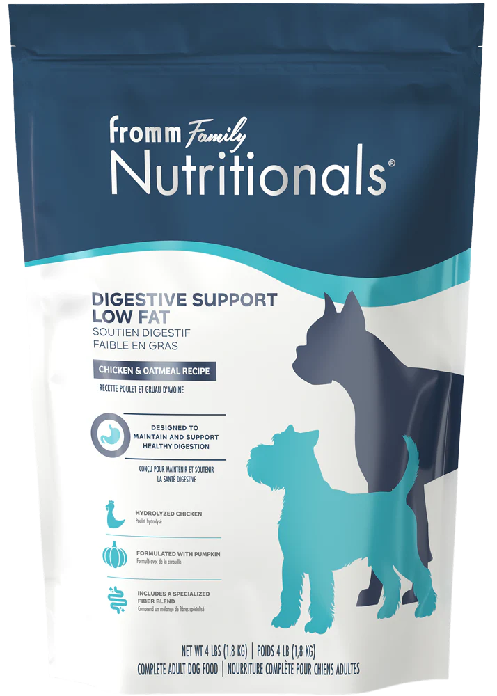 Best Selling Dog Food